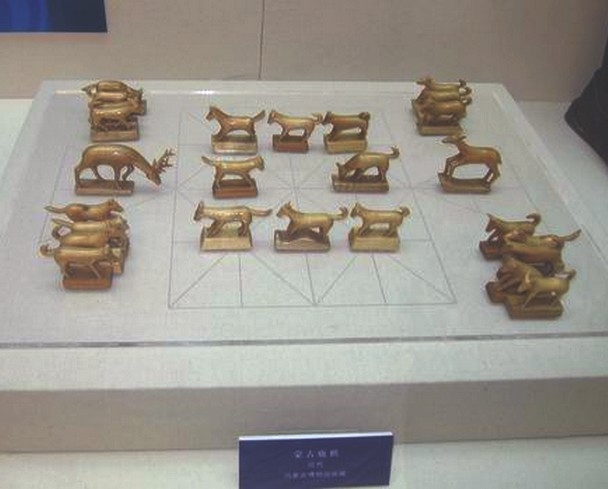 [图] 传统文化月月传（十） 不忘初心•经典诵读《弟子规》