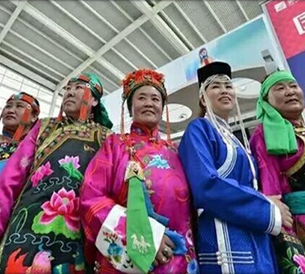[图] 传统文化月月传(二十一) ——做个“布艺”小玩偶