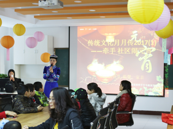 [图] 传统文化月月传(二十五) ——故乡吃食味最浓