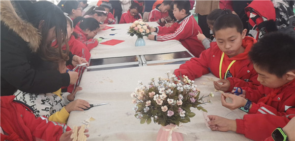 [图] 传统文化月月传（八十一）二月二 中国龙