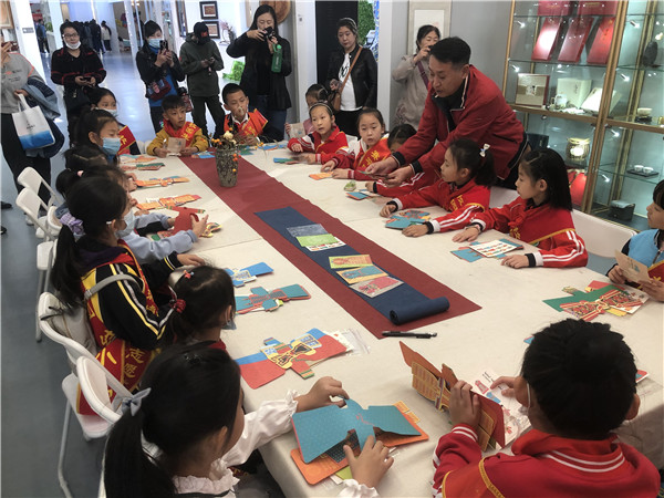 [图] 传统文化月月传（第96期）诗词元宵