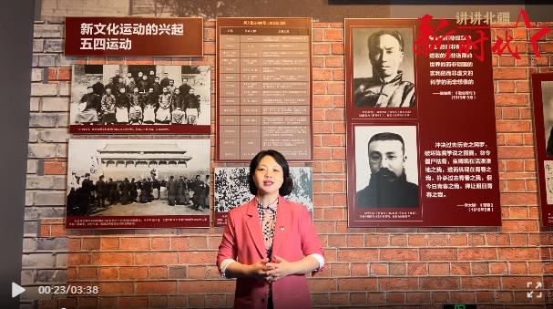 [图] 内蒙古展览馆举办“珍爱生命远离毒品——五·四我们在行动”