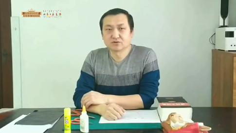 [图] 传统工艺大课堂线上课程 第十课