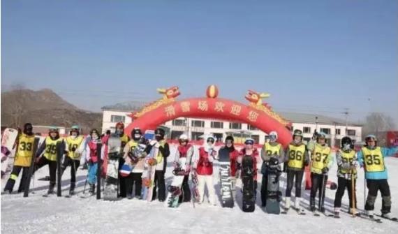 [图] 倾听内蒙古 | 春游准格尔黄河大峡谷