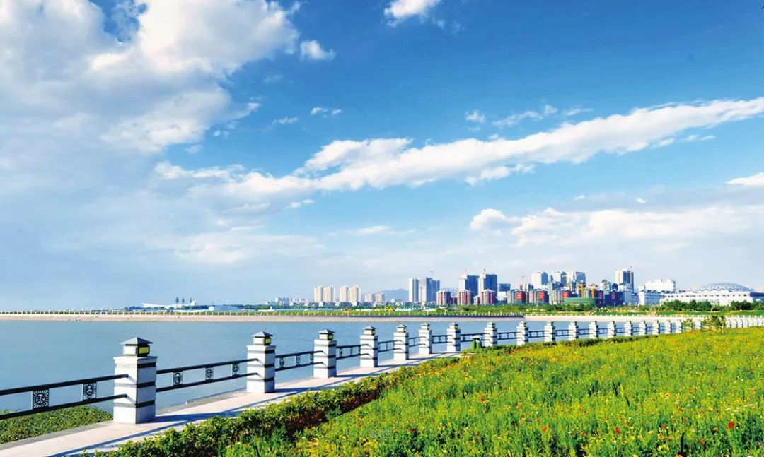 [图] 倾听内蒙古 | 五月游5A级沙漠旅游景区响沙湾