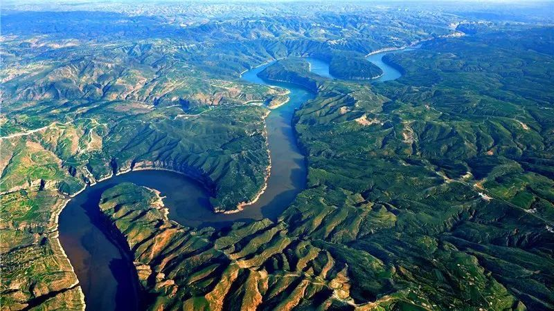 [图] 倾听内蒙古 | 天边草原乌拉盖消夏休闲游