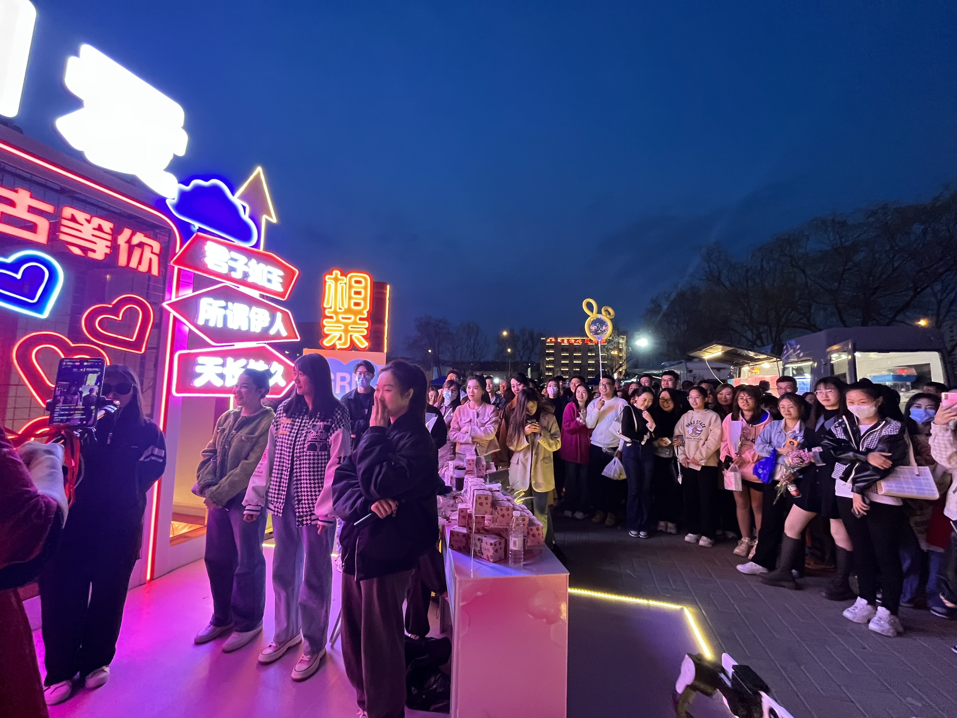[图] “欢欢喜喜过大年 游龙御马迎新春”2024年内蒙古展览馆新春社会教育活动来啦！