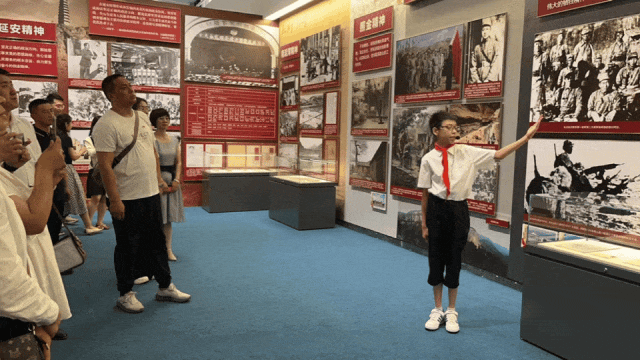 [图] 欢欢喜喜过大年 非遗新春闹元宵 | 内蒙古展览馆中华文化月月传元宵节系列活动