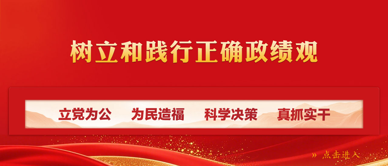 党史学习教育专题